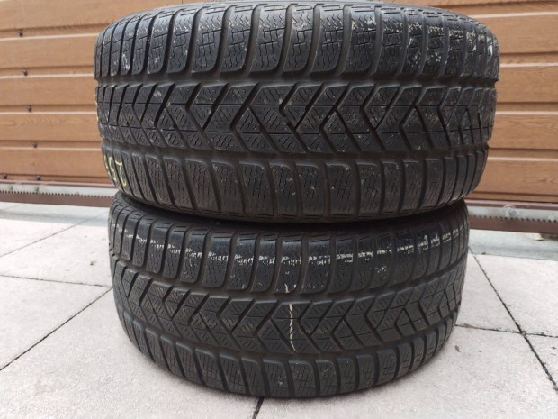 255 35 19 pirelli 255/35 R 19 tli gumi 2 db