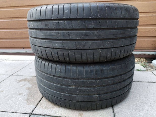 255 35 19 pirelli RSC 255/35 R 19 nyári gumi 2 db