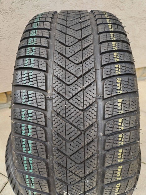 255 35 19 pirelli RSC 255/35 R 19 tli gumi 2 db 2021.34.ht