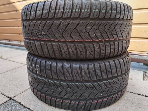 255 35 19 pirelli RSC 255/35 R 19 tli gumi 2 db 2022.34.ht