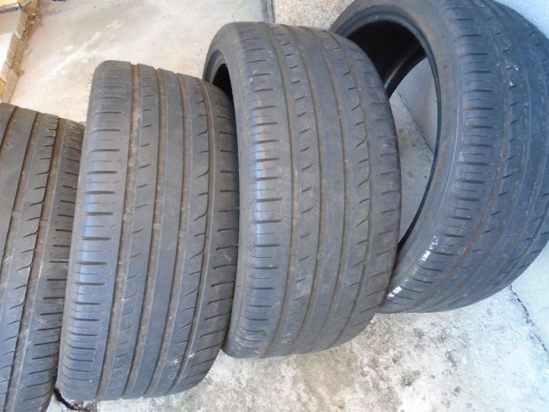 255 35 20 gumi garnitra nyri elad!