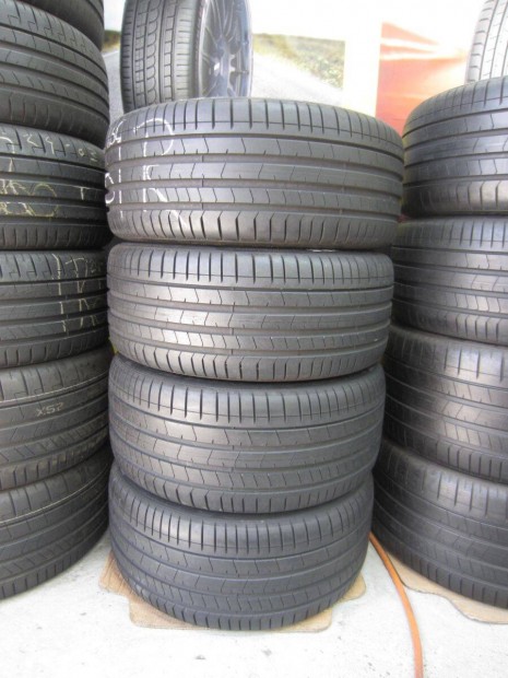 255/35/275/35 R21 Pirelli Pzero 103W