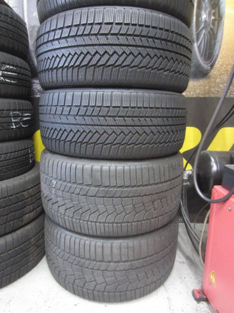 255/35/295/30 R21 Continental TS860S 101V