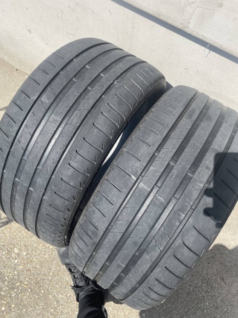 255/35 R19 Bridgestone Turanza nyári gumik