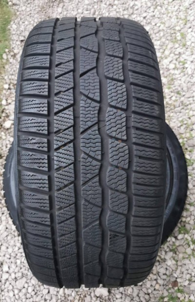 255/35 R19 Continental TS 830P 2db tligumi 8mm 2021 jszer!