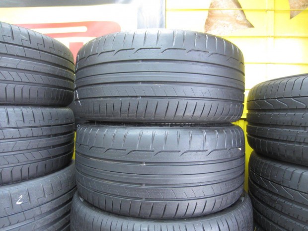 255/35 R19 Dunlop RT2 96Y
