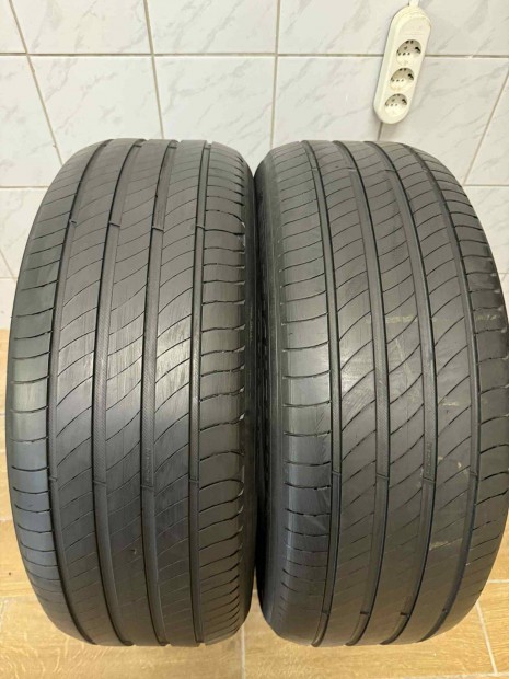 255/35 R19 Michelin nyári 2db