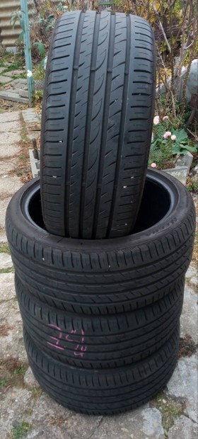 255/35 R19 Nexen nyrigumi