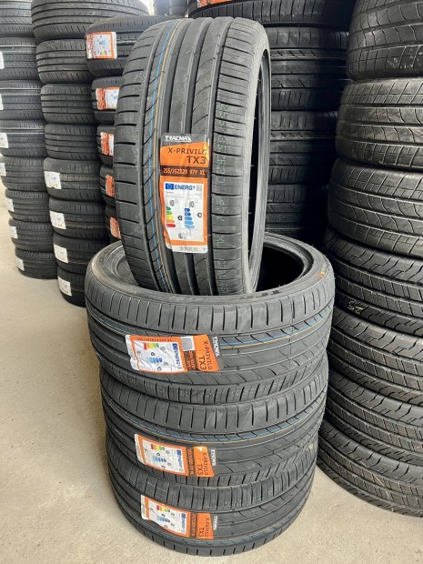 255/35 R20 255/35R20 255/35/20 255/35x20 új nyári gumi