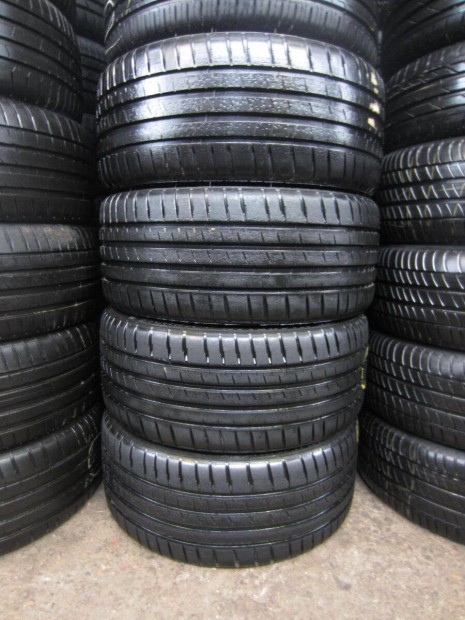 255/35 R20 Michelin PS4S 97Y