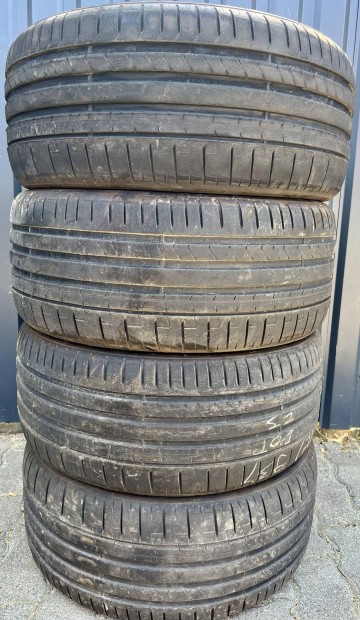 255/35 R20 Nyári gumi Pirelli 2024! A7 v90 A5 A6 20"