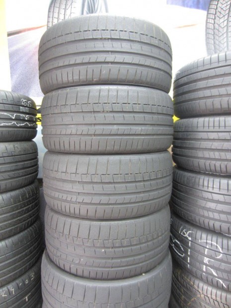 255/35 R20 Pirelli Pzero R 97Y