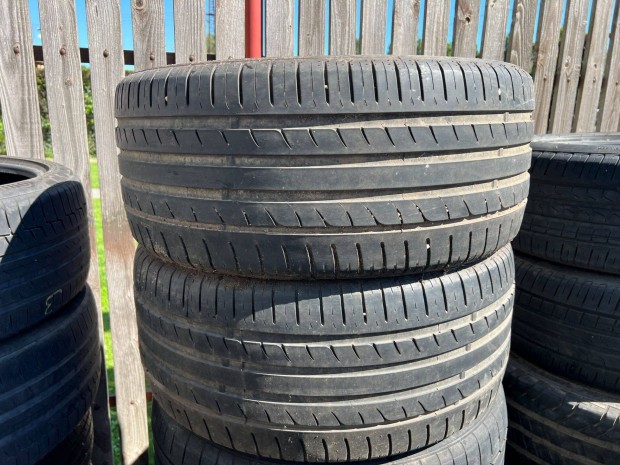 255/35 R20 goodride nyári gumi