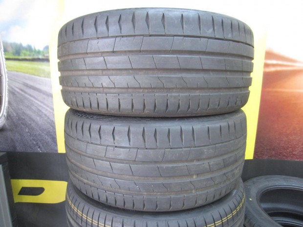 255/35 R21 Continental Sportcontact7 98Y
