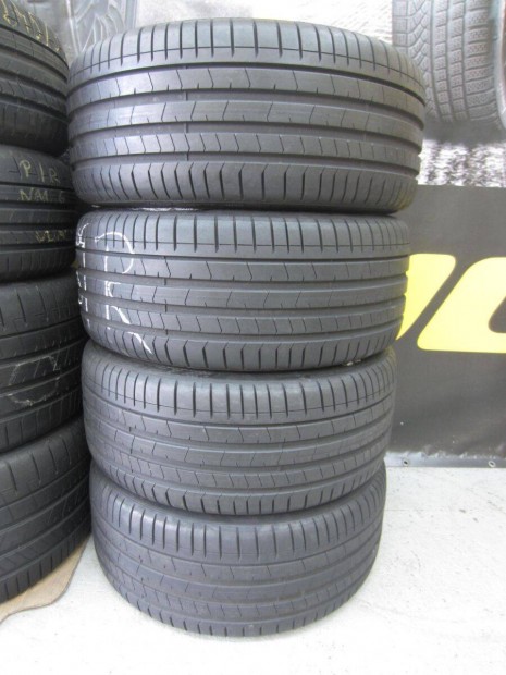 255/35 R21 Pirelli Pzero 98W