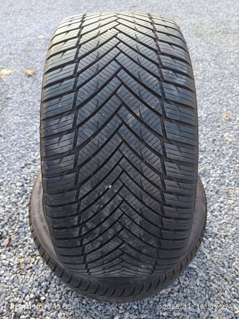 255/35 r19 3ves 80%os 2db Imperial 4vszakos gumi elad