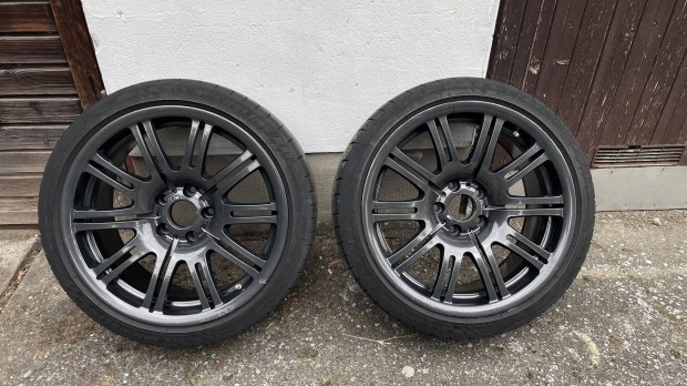 255/35 r19 Michlein Pilot Sport - 2db