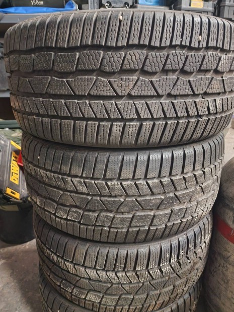 255/35 r20 Continental