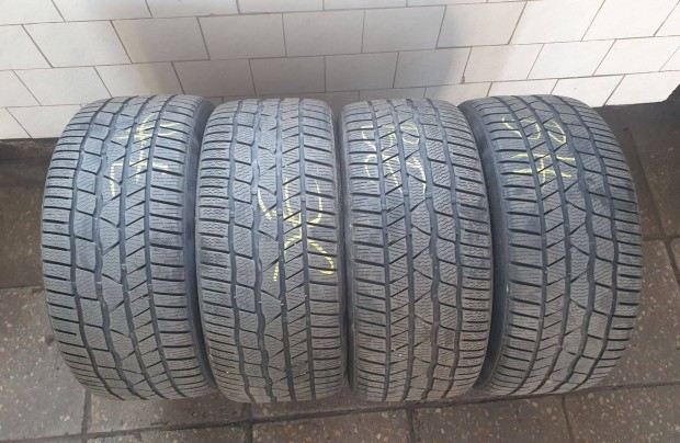 255/35 r 19 Continental ts 830p tli gumi 4db 19"