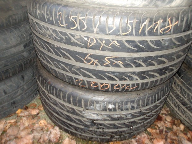 255/35r18 Pirelli nyri gumi ajndk szerelssel