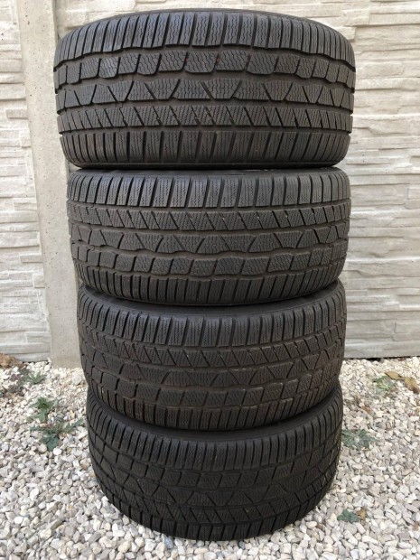 255/35r19 Continental Winter TS830P Tli Gumi 19 col M+S