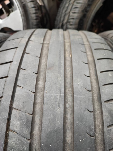 255/35r19 Dunlop nyárigumi garnitúra 255/35 r19 nyári gumi 255 35 19