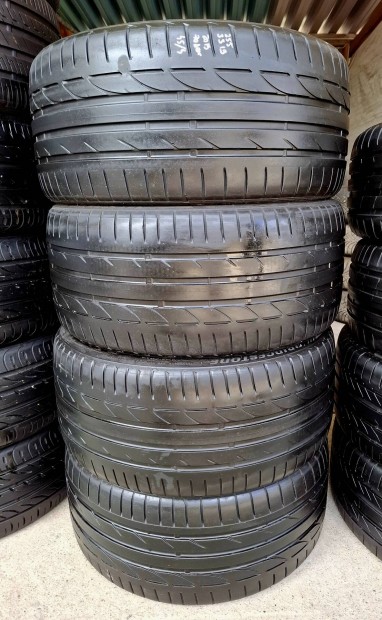 255/35r19 nyári 4db
