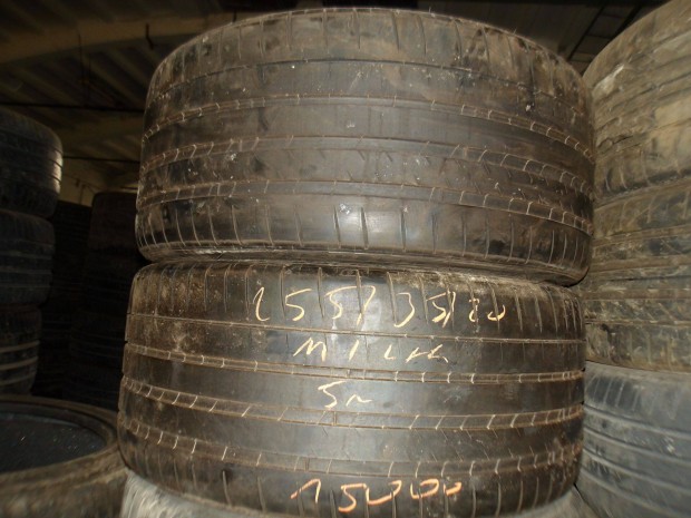 255/35r20 Michelin nyári gumi ajándék szereléssel