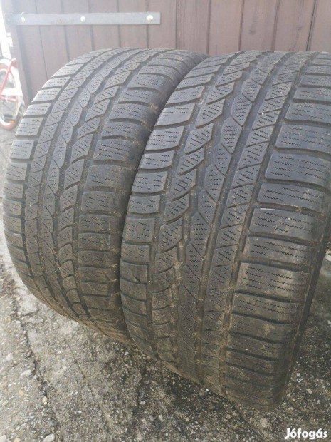 255/40R17 2db Continental tligumi olcsn elad