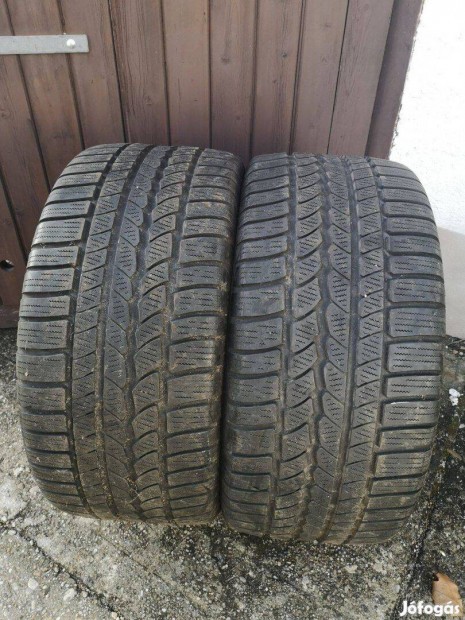 255/40R17 2db Continental tligumi olcsn elad