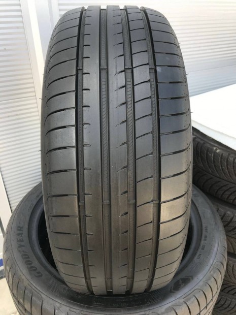 255/40R18 255/40 R18 j Goodyear nyri gumi r/db Dot23