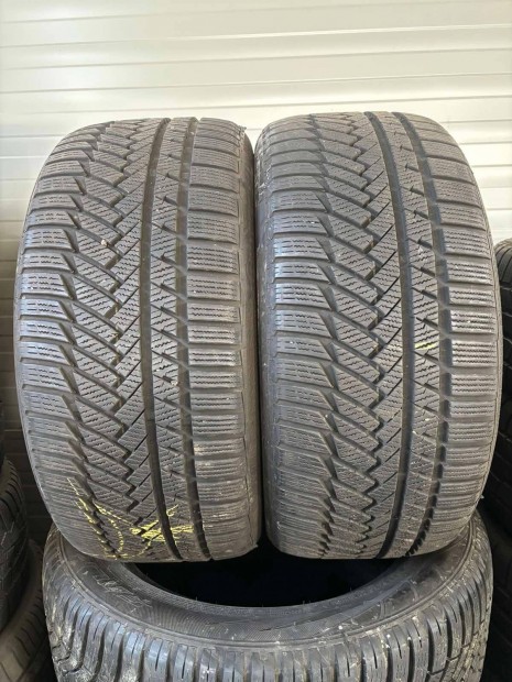 255/40R19 255/40 R19 Continental téli gumi ÁR/db Dot4721