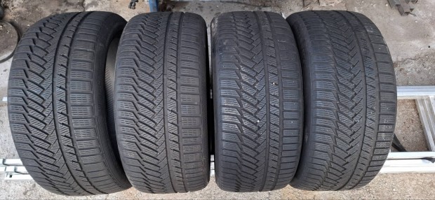 255/40R19 Continental