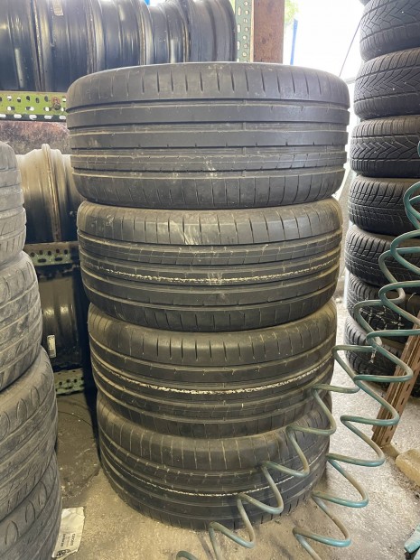 255/40R19 Dunlop nyárigumi