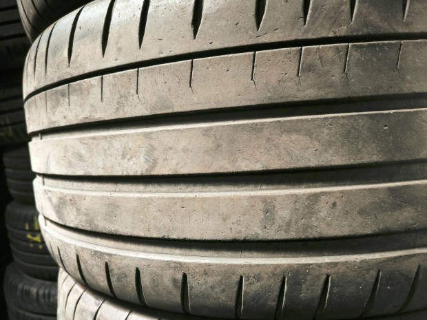 255/40R19 Michelin nyárigumik eladók