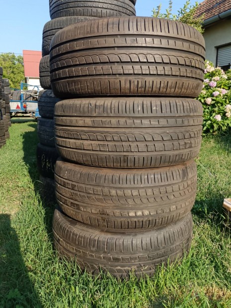 255/40R19 Pirelli nyári gumi