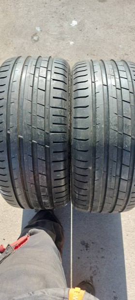 255/40R19" Nokian nyri 2db 