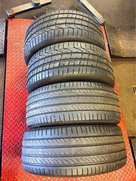 255/40R20 Pirelli nyari 4db, 255/40 R20