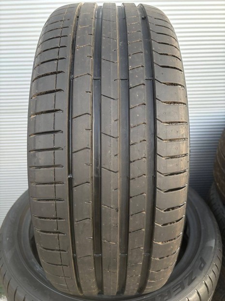 255/40R21 255/40 R21 új Pirelli nyári gumi Ár/db Dot24