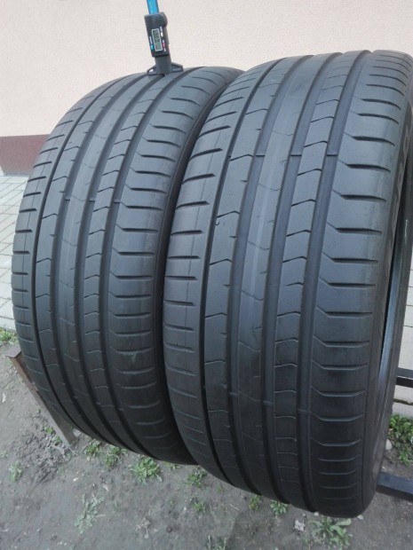 255/40R21 Pireli nyári gumi 2db 255/40 r21