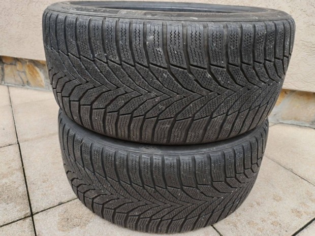 255 40 18 nexen 255/40 R 18 tli gumi 2 db