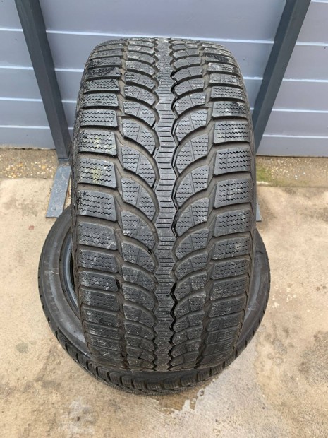 255/40/19 255 40 19 Bridgestone 2 db Téligumi Téli gumi