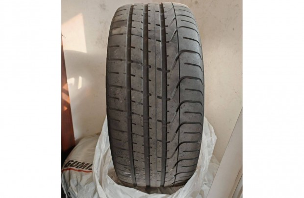255 40 19 Pirelli P Zero 100Y nyári gumi 4db