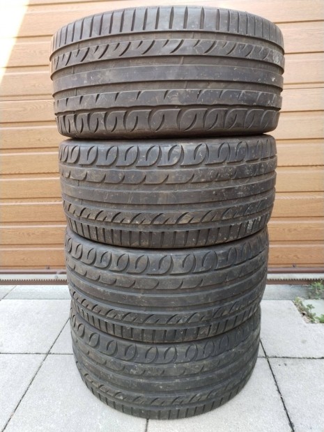 255 40 19 taurus 255/40 R 19 nyári gumi garnitura