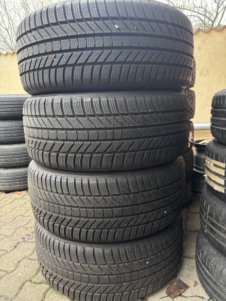 255/40 20 Continental wintercontact ts870p teligumi garnitura