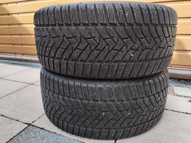 255 40 20 dunlop 255/40 R 20 tli gumi 2 db 2022.45.ht