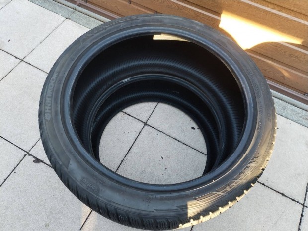 255 40 20 hankook 255/40 R 20 tli gumi garnitura