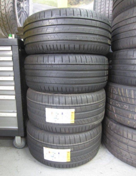 255/40/285/35 R20 Pirelli Pzero 104Y