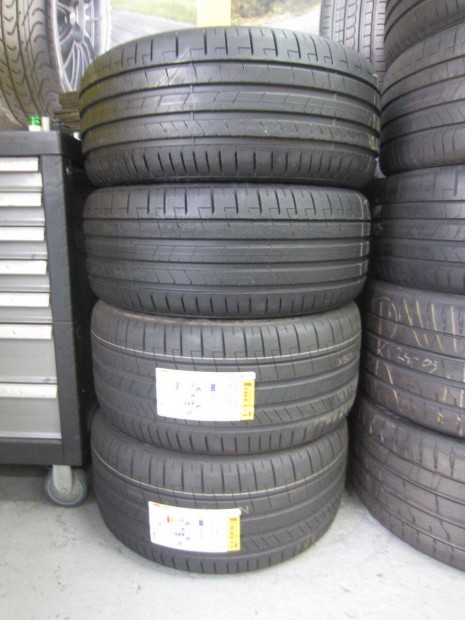255/40/285/35 R20 Pirelli Pzero 104Y