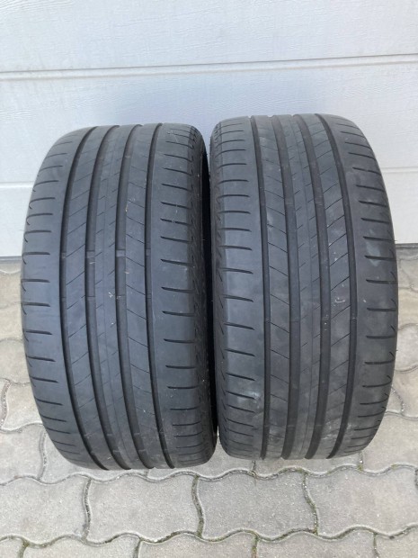 255/40 R18  2 db Bridgestone Turanza